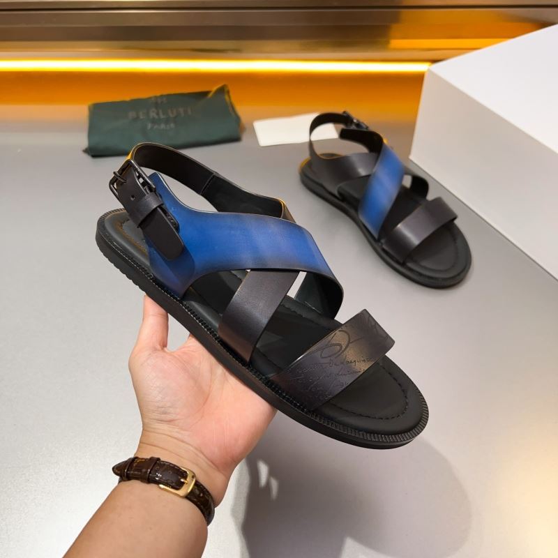 Berluti Sandals